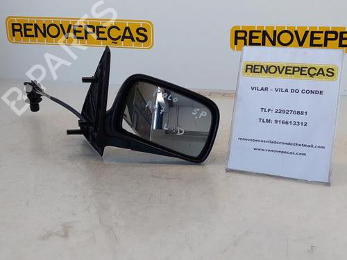 Used Right mirror VW POLO III (6N1) [1994-1999]  16617433