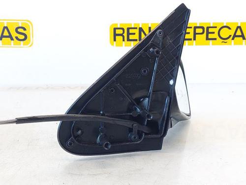 Right mirror VW POLO III (6N1) | BP16617433C27