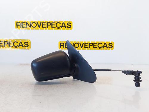 Right mirror VW POLO III (6N1) | BP16617433C27