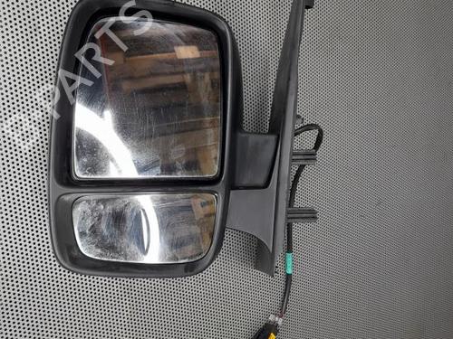 Retrovisor esquerdo PEUGEOT EXPERT Van (VF3A_, VF3U_, VF3X_) 2.0 HDi 120 (120 hp) ELETRICO