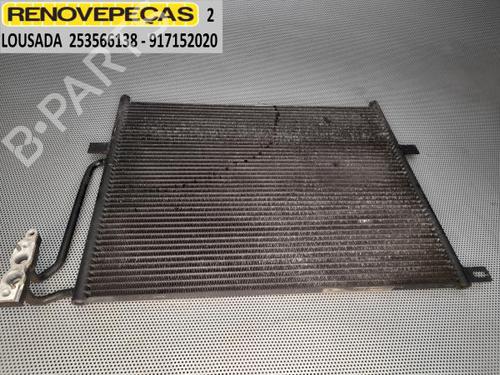 Used AC radiator BMW 3 (E46) 316 i (115 hp) 19056781