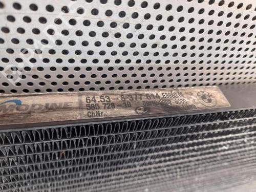 AC radiator BMW 3 (E46) 316 i | BP19056781M32