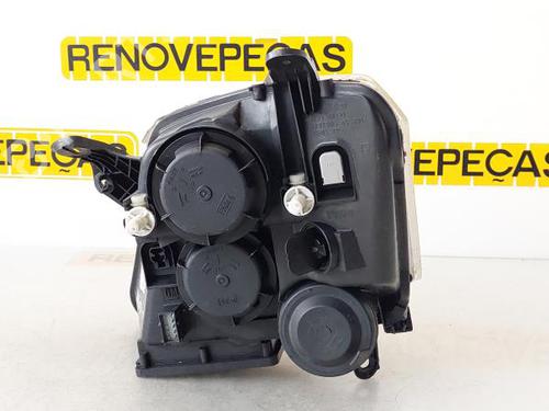 Right headlight OPEL MERIVA A MPV (X03) | BP16617488C29