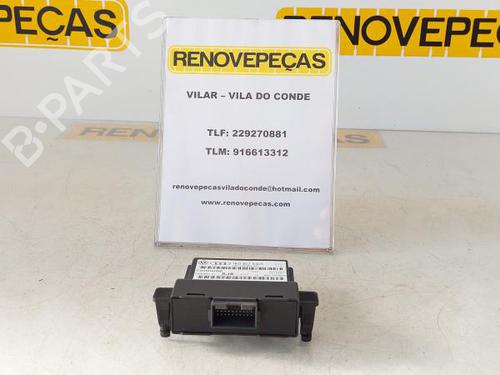 Used Electronic module VW GOLF VI (5K1) 2.0 TDI (140 hp) 16617494