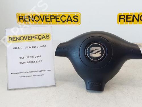 Førerens kollisjonspute SEAT LEON (1M1) [1999-2006]  16617501