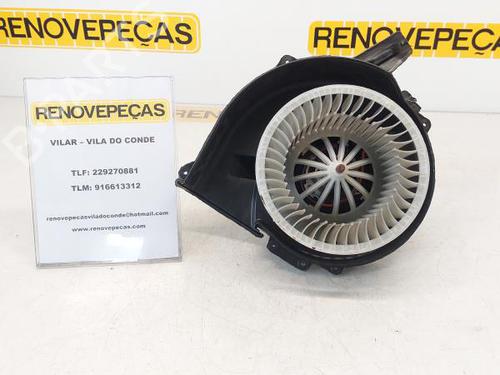 Used Heater blower motor SEAT IBIZA III (6L1) [2002-2009]  16617516