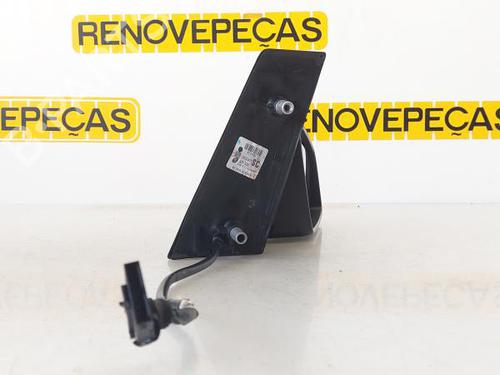 Right mirror OPEL ZAFIRA A MPV (T98)  | BP16617523C27