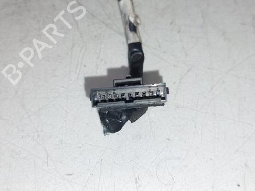 Right mirror OPEL ZAFIRA A MPV (T98)  | BP16617523C27