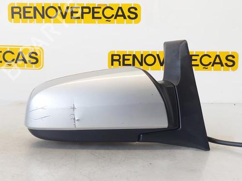 Right mirror OPEL ZAFIRA A MPV (T98)  | BP16617523C27
