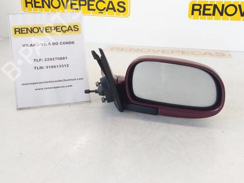 Used Right mirror TOYOTA CARINA E VI (_T19_) [1992-1997]  16617524