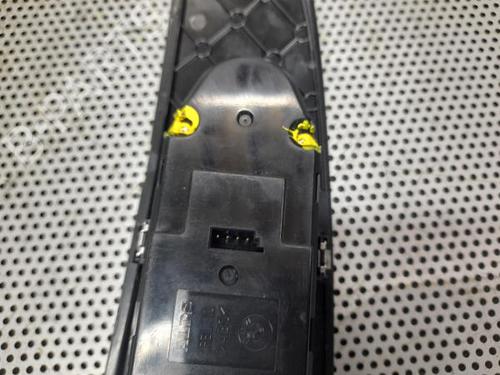 Left front window switch BMW 5 (E60) 525 d | BP17965964I27
