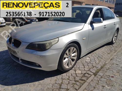 Left front window switch BMW 5 (E60) 525 d | BP17965964I27