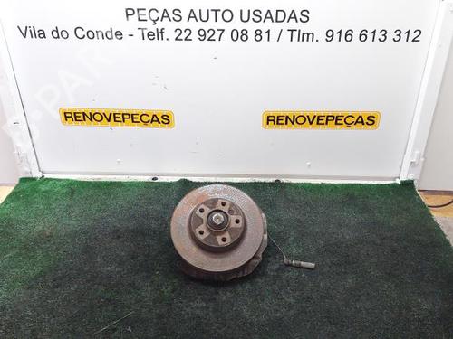 Venstre Styrespindel lagerhus BMW 3 (E46) 320 d (136 hp) 18017236