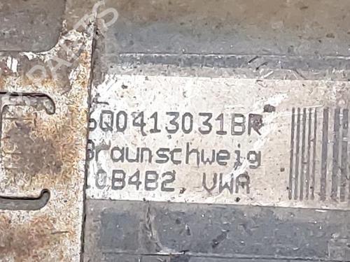 Høyre foran støtdemper SEAT IBIZA III (6L1) 1.4 TDI | BP16617563M17