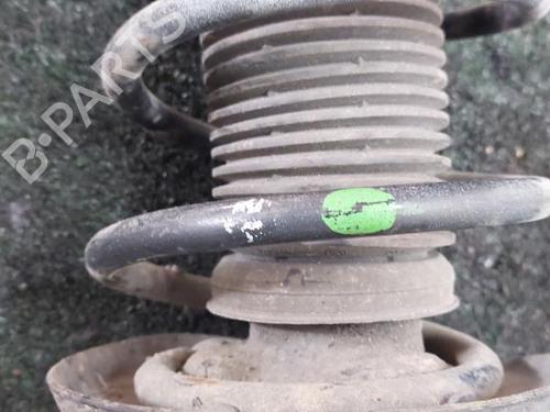 Left front shock absorber SEAT IBIZA III (6L1) 1.4 TDI | BP17359618M16 