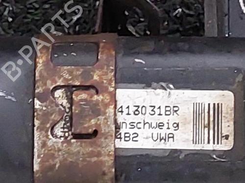 Left front shock absorber SEAT IBIZA III (6L1) 1.4 TDI | BP17359618M16 