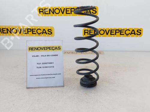 Used Shock absorber spring SEAT IBIZA III (6L1) 1.4 16V (100 hp) 16617583