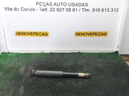 Venstre bagtil støddæmper OPEL COMBO Box Body/MPV (X12) [2012-2025]  17359619