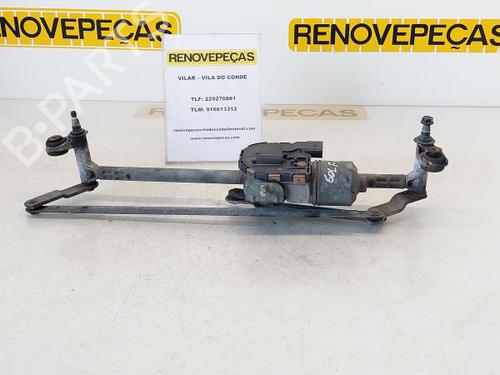 Viskermotor vindrude VW GOLF VI (5K1) [2008-2014]  16617590