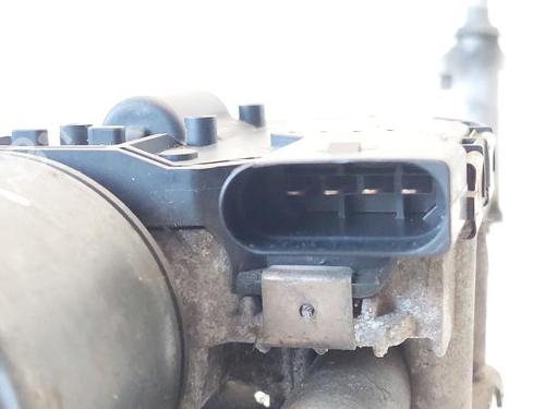 Viskermotor vindrude VW GOLF VI (5K1)  | BP16617590M29