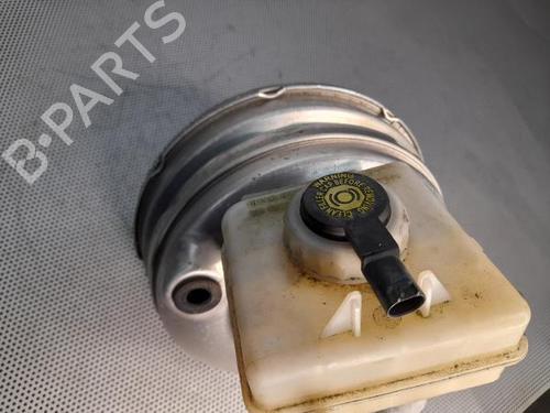 Servo brake BMW 5 (E60) 525 d | BP16617596M42