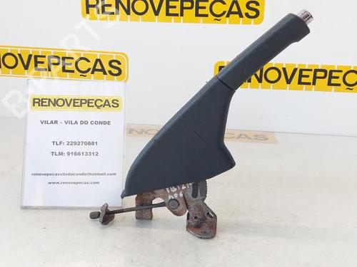 Frein à main SEAT IBIZA III (6L1) 1.4 TDI (75 hp) 16617607