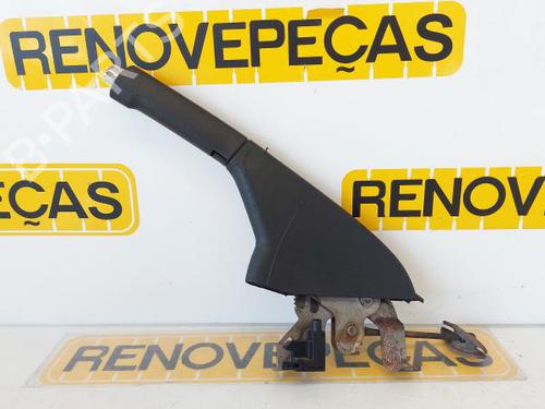 Frein à main SEAT IBIZA III (6L1) 1.4 TDI | BP16617607I18