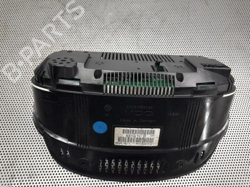Instrument cluster BMW 5 (E60) 525 d | BP16617616C47 