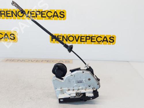 Rear right lock VW GOLF VI (5K1)  | BP16617649C99