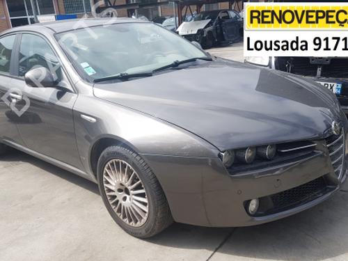 Módulo eletrónico ALFA ROMEO 159 (939_) 1.9 JTDM 16V (939AXC1B, 939AXC12) | BP16617694M83 