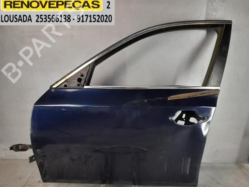 Left front door BMW 5 (E60) 525 d (163 hp) C/DANOS