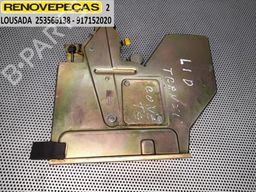 Used Rear left lock FORD TRANSIT CONNECT (P65_, P70_, P80_) 1.8 TDCi (90 hp) 16617762