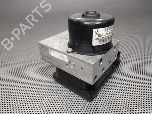 ABS pump MERCEDES-BENZ C-CLASS (W203) C 220 CDI (203.006, 203.008) | BP16617786M43