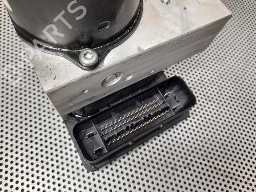 ABS pump MERCEDES-BENZ C-CLASS (W203) C 220 CDI (203.006, 203.008) | BP16617786M43