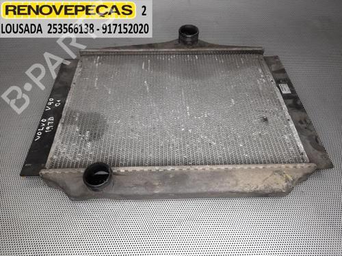 Intercooler VOLVO V40 Estate (645) 1.9 TD (90 hp) 9492730