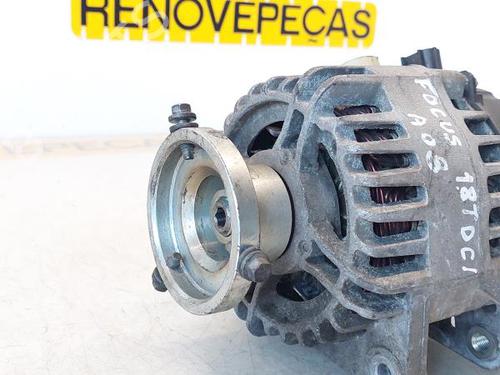 Alternator FORD FOCUS II (DA_, HCP, DP) 1.8 TDCi | BP16617798M7