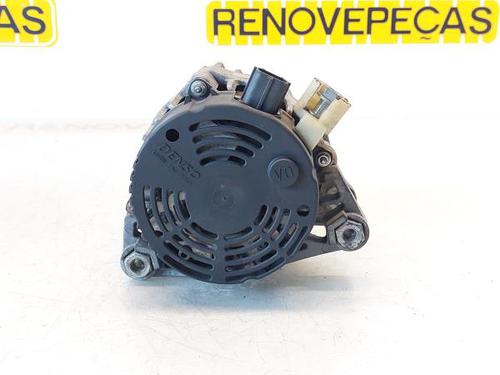 Alternator FORD FOCUS II (DA_, HCP, DP) 1.8 TDCi | BP16617798M7