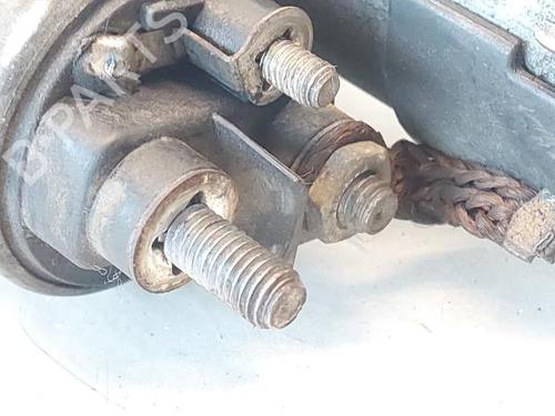 Starter FORD FIESTA VI (CB1, CCN) 1.25 | BP16617834M8