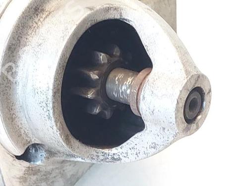 Starter FORD FIESTA VI (CB1, CCN) 1.25 | BP16617834M8