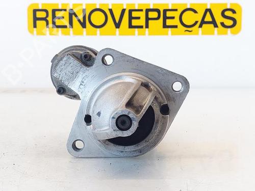 Starter FORD FIESTA VI (CB1, CCN) 1.25 | BP16617834M8