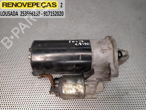 Motor arranque FORD FOCUS II (DA_, HCP, DP) 1.8 TDCi (115 hp) 1005831457