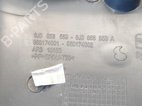 Kombi Kontakt / Stilkkontakt SEAT IBIZA IV (6J5, 6P1)  | BP16617875I30 