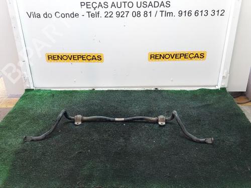 Used Anti roll bar FORD FIESTA VI (CB1, CCN) 1.25 (60 hp) 16617888