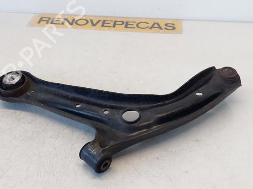 Right front suspension arm FORD FIESTA VI (CB1, CCN) 1.25 | BP16617909M13