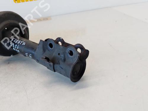 Left front shock absorber FORD FIESTA VI (CB1, CCN) 1.25 | BP17359623M16
