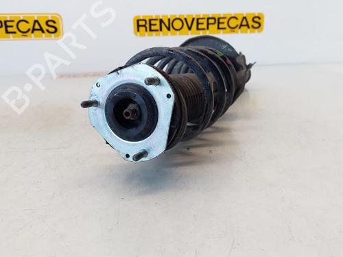 Left front shock absorber FORD FIESTA VI (CB1, CCN) 1.25 | BP17359623M16