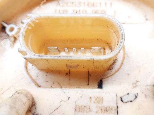 Bränslepump VW GOLF VI (5K1) 1.6 TDI | BP16617959M76 