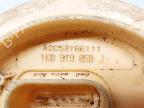 Bränslepump VW GOLF VI (5K1) 1.6 TDI | BP16617959M76 