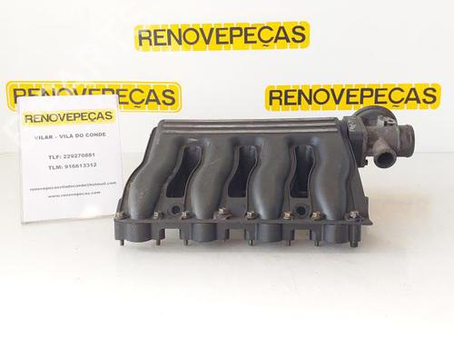 Manifold Indsugning BMW 3 (E46) 320 d (136 hp) 16617962