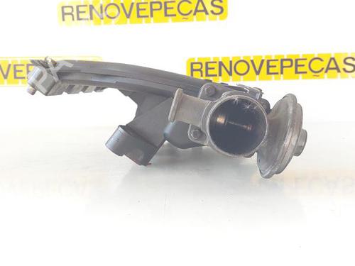 Manifold Indsugning BMW 3 (E46) 320 d | BP16617962M70 